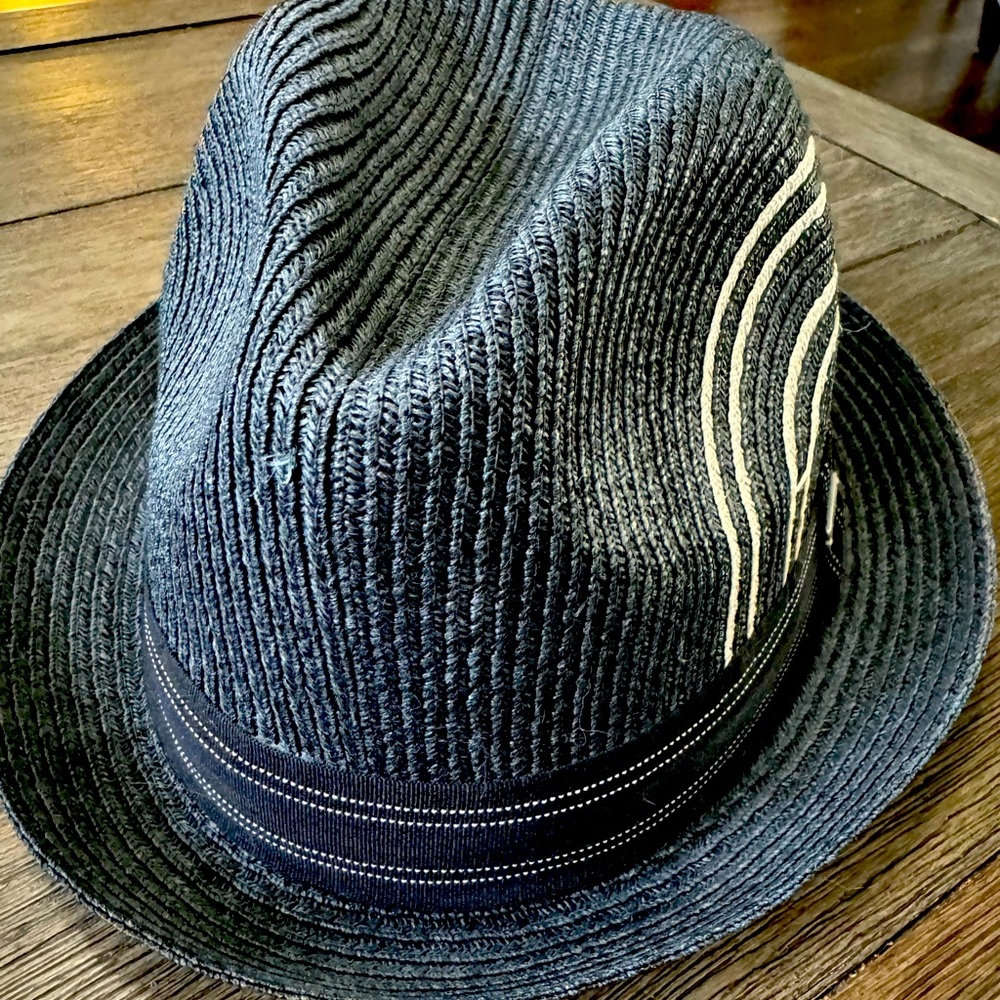 Black KANGOL Ashton Braid Player
